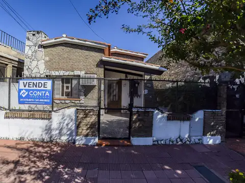 Casa en Venta en Belgrano, Rosario