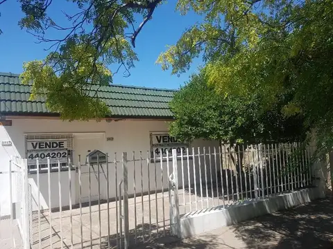 Casa en Venta en Rosario, Santa Fe
