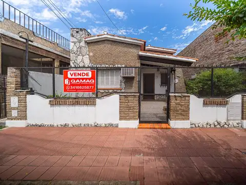 Casa en Venta en Belgrano, Rosario