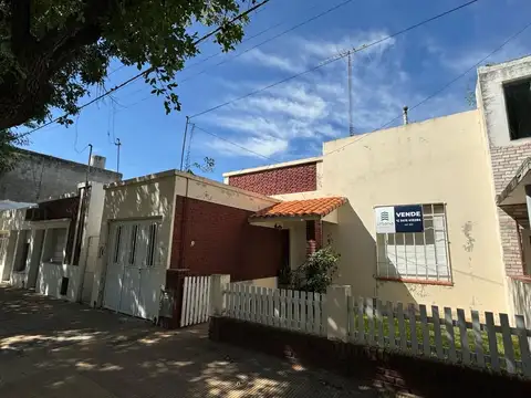 Casa en Venta en Arequito, Caseros
