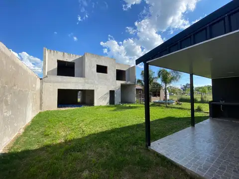 Casa en Venta en Alvear, Rosario