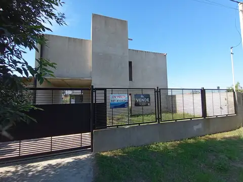 Casa en Venta en Alvear, Rosario