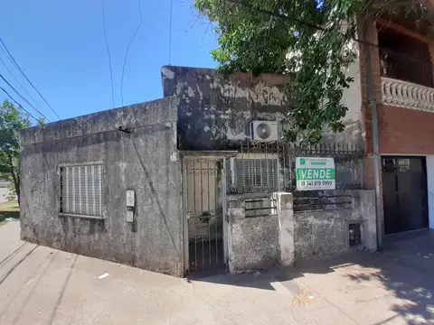 Casa en Venta en Rosario, Santa Fe