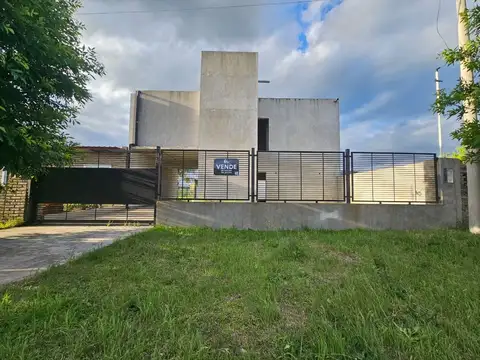 Casa en Venta en Alvear, Rosario