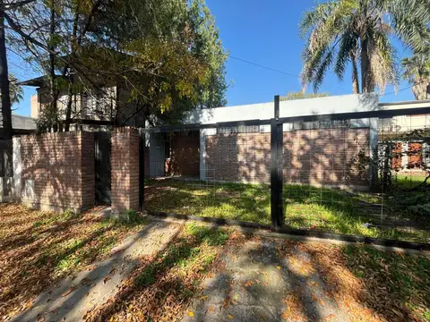 Casa en Venta en Fisherton, Rosario