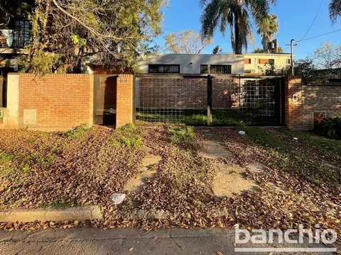 Casa en Venta en Fisherton, Rosario