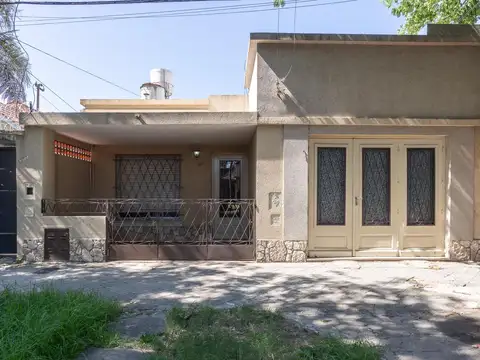 Casa en Venta en Tiro Suizo, Rosario