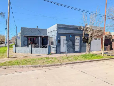 Casa en Venta en Perez, Rosario