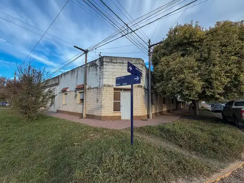 Casa en Venta en Lehmann, Castellanos
