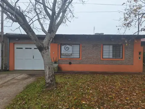 Casa en Venta en Puerto Gral San Martin, San Lorenzo