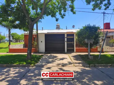 Casa en Venta en Las Parejas, Belgrano