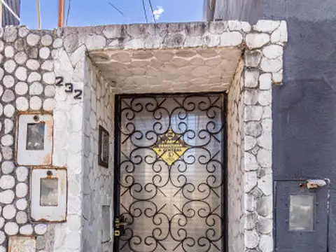 Casa en Venta en Sarmiento, Rosario