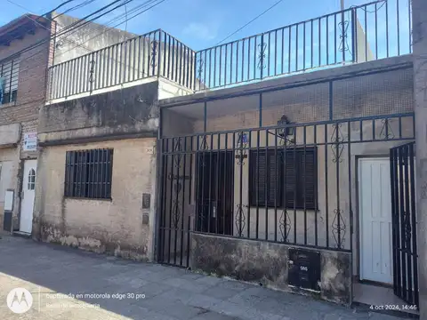 Casa en Venta en Bella Vista, Rosario