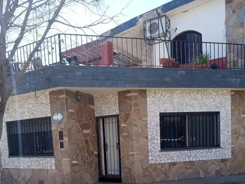 Casa en Venta en Belgrano, Rosario