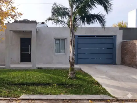 Casa en Venta en Puerto Gral San Martín, San Lorenzo