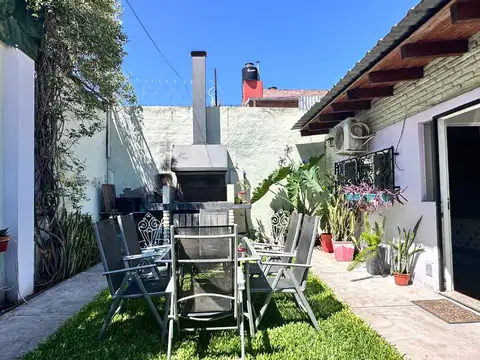 Casa en Venta en Las Heras, Rosario