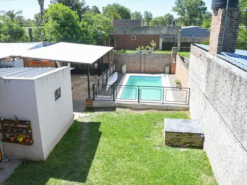 Casa en Venta en Alvear, Rosario