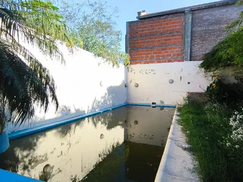 Casa en Venta en Tiro Suizo, Rosario