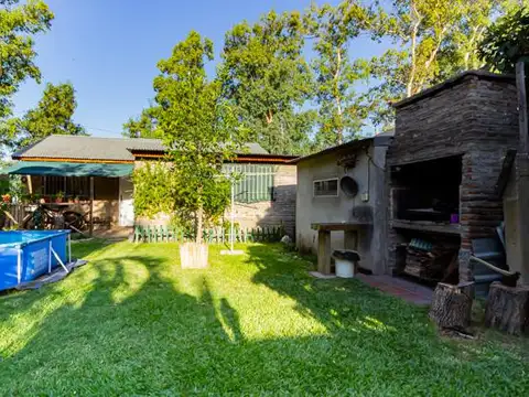 Casa en Venta en Fisherton, Rosario