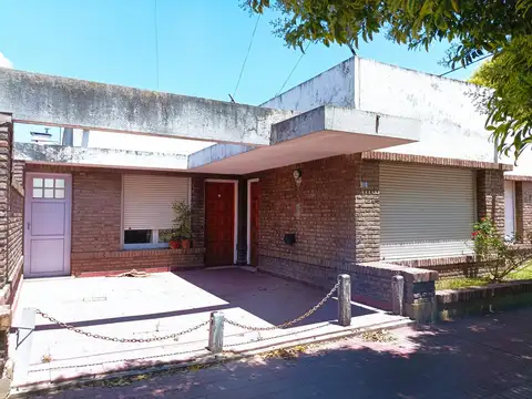 Casa en Venta en Coronel Bogado, Rosario