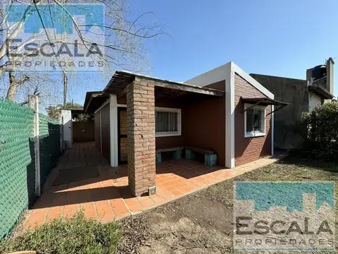 Casa en Venta en Roldan, San Lorenzo