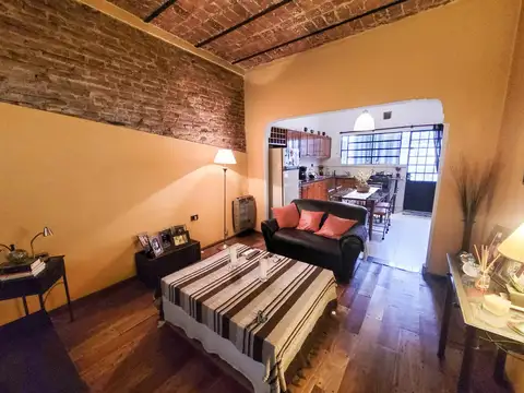 Casa en Venta en Azcuenaga, Rosario