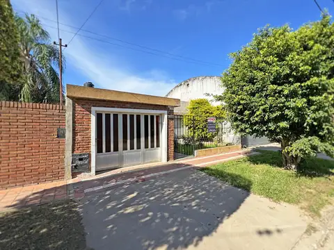 Casa en Venta en San Lorenzo, Santa Fe