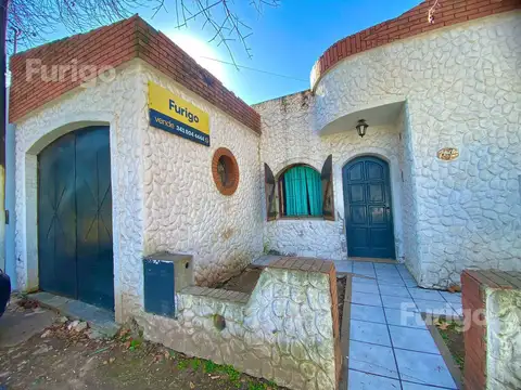 Casa en Venta en Perez, Rosario
