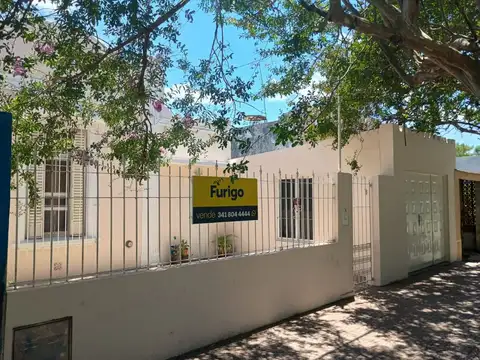 Casa en Venta en Perez, Rosario