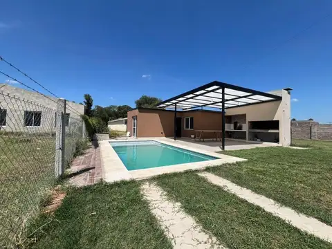 Casa en Venta en Piñero, Rosario