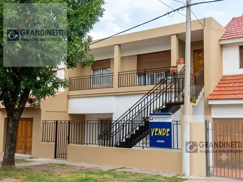 Casa en Venta en Belgrano, Rosario