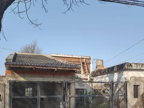 Casa en Venta en Puerto Gral San Martín, San Lorenzo