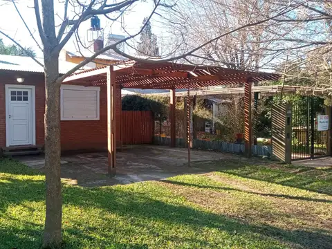 Casa en Venta en Ibarlucea, Rosario
