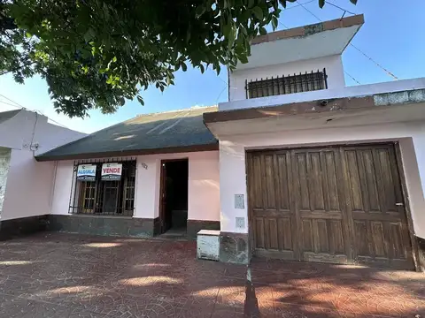 Casa en Venta en Puerto Gral San Martín, San Lorenzo