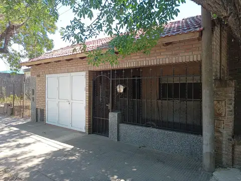Casa en Venta en Capitan Bermudez, San Lorenzo
