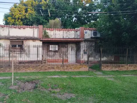 Casa en Venta en San Jerónimo Sud, San Lorenzo