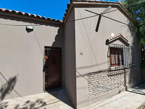 Casa en Venta en Capitan Bermudez, San Lorenzo