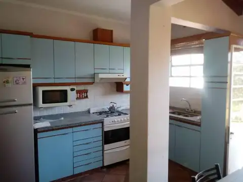 Casa en Venta en Capitan Bermudez, San Lorenzo