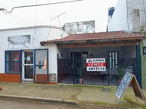 Casa en Venta en Capitan Bermudez, San Lorenzo