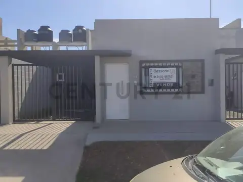 Casa en Venta en Rafaela, Castellanos