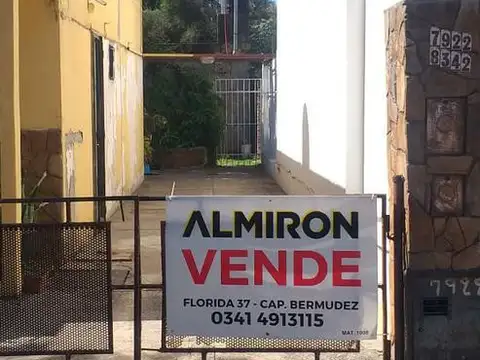 Casa en Venta en Fisherton, Rosario