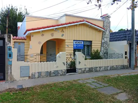 Casa en Venta en Bella Vista, Rosario