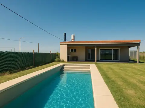 Casa en Venta en Piñero, Rosario