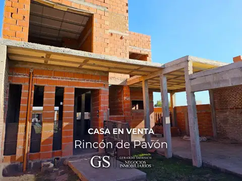 Casa en Venta en Pavón, Constitución