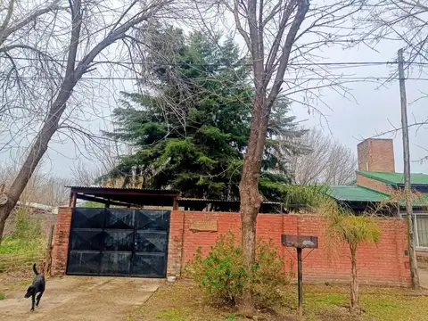 Casa en Venta en Ibarlucea, Rosario