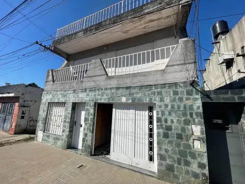 Casa en Venta en Las Delicias, Rosario