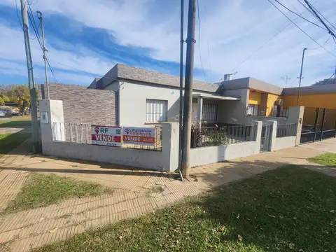 Casa en Venta en Villa Constitucion, Constitución