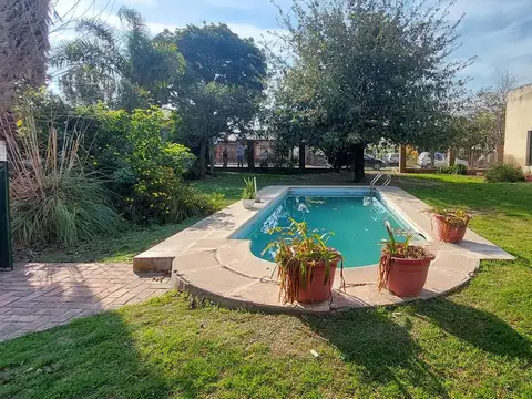 Casa en Venta en Lehmann, Castellanos