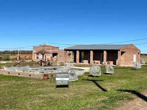 Casa en Venta en Oliveros, Iriondo