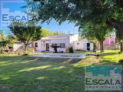 Casa en Venta en Gaboto, San Jerónimo